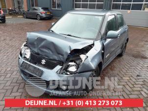 Suzuki Swift 05-