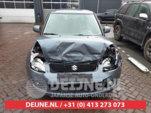 Suzuki Swift 05-