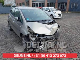 Kia Venga Klimapumpe O717091 Spenderfahrzeug