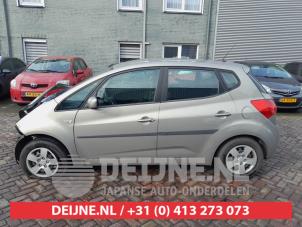 Kia Venga 10-