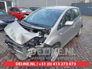 Kia Venga 10-