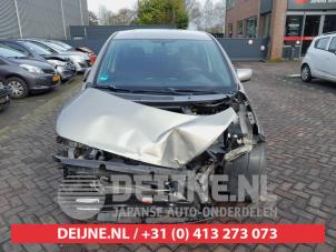 Kia Venga 10-