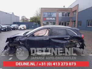 Kia Niro 16-