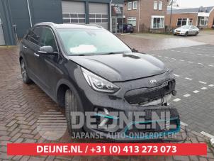 Kia Niro Kombischalter Fenster O718017 Spenderfahrzeug