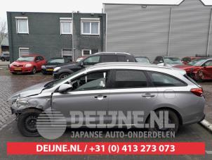 Hyundai I30 17-