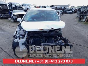 Kia Picanto 17-