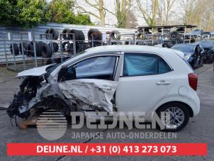 Kia Picanto 17-