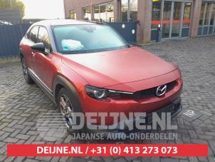 Mazda MX-30 20-