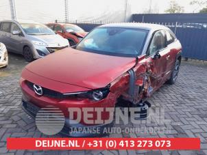 Mazda MX-30 20-