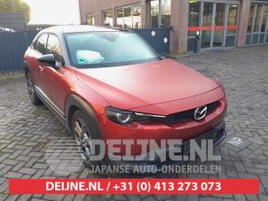Mazda MX-30 Stoßstange hinten O731179 Spenderfahrzeug