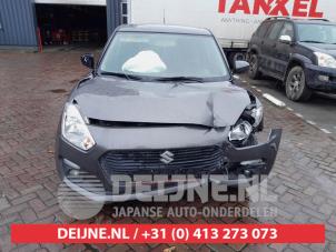 Suzuki Swift 17-