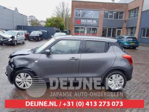 Suzuki Swift 17-