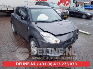 Suzuki Swift Getriebe O716888 Spenderfahrzeug