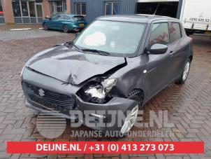 Suzuki Swift 17-