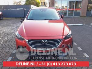 Mazda CX-3 15-