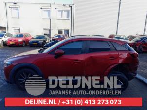 Mazda CX-3 15-