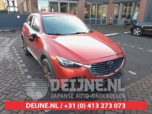 Mazda CX-3 Taillight, right O729042 Donor vehicle