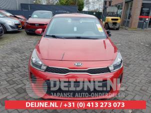 Kia Rio 17-