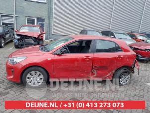 Kia Rio 17-