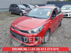Kia Rio 17-