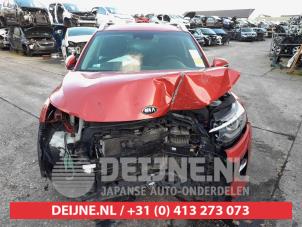 Kia Stonic 17-