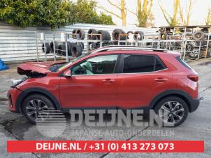 Kia Stonic 17-