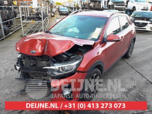 Kia Stonic 17-