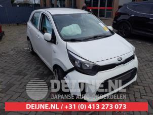 Kia Picanto Scheinwerfer links O739295 Spenderfahrzeug