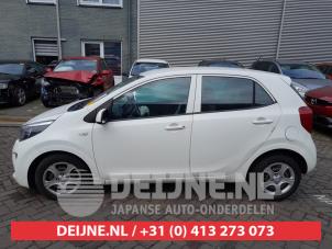 Kia Picanto 17-