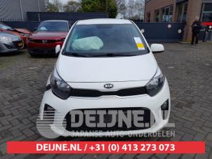 Kia Picanto 17-