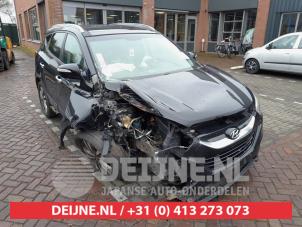 Hyundai IX35 Dynamo O718474 Spenderfahrzeug