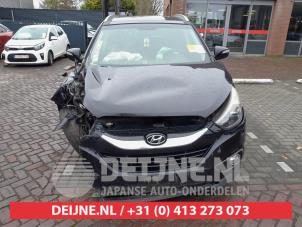 Hyundai IX35 10-
