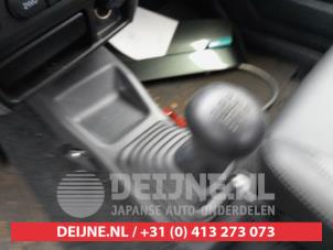 Suzuki Jimny Hardtop 1.3i 16V VVT 4x4 Metal Top Sloopvoertuig (2017, Donker, Groen)