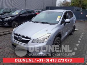 Subaru XV 12-
