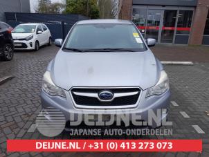 Subaru XV 12-
