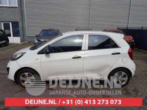 Kia Picanto 11-