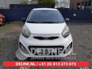 Kia Picanto 11-