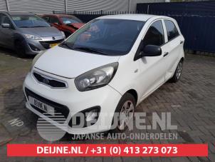 Kia Picanto 11-