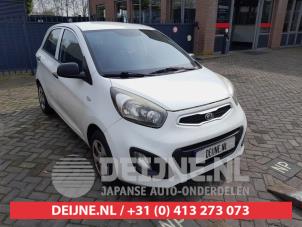 Kia Picanto Dynamo O723879 Spenderfahrzeug