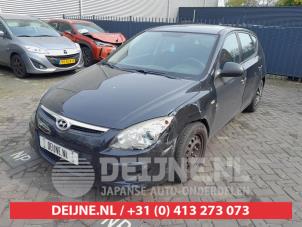 Hyundai I30 07-