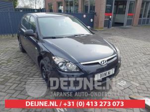 Hyundai I30 Anlasser O720296 Spenderfahrzeug