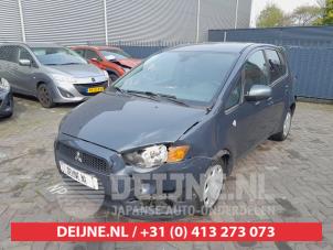Mitsubishi Colt 04-