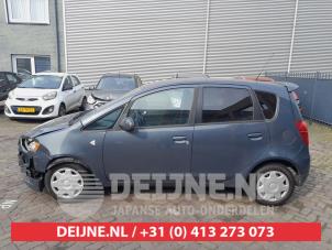 Mitsubishi Colt 04-
