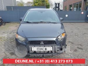 Mitsubishi Colt 04-