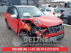 Suzuki Vitara Startmotor O733988 Donorvoertuig