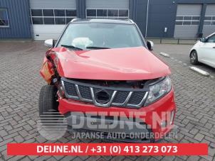 Suzuki Vitara 15-
