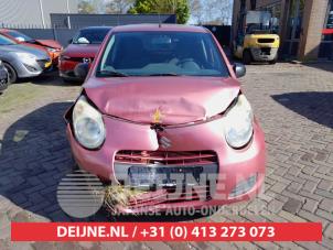 Suzuki Alto 09-