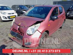 Suzuki Alto 09-