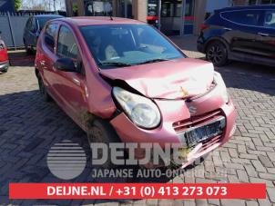 Suzuki Alto ABS Pumpe O723753 Spenderfahrzeug