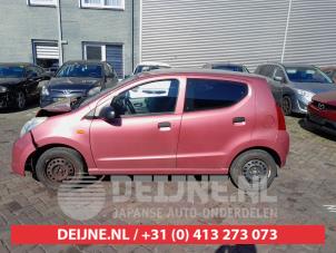 Suzuki Alto 09-
